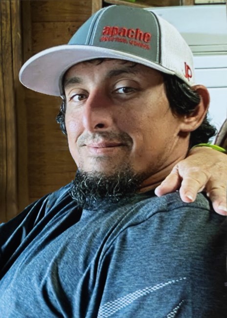 Obituary of Jon-Paul Davies