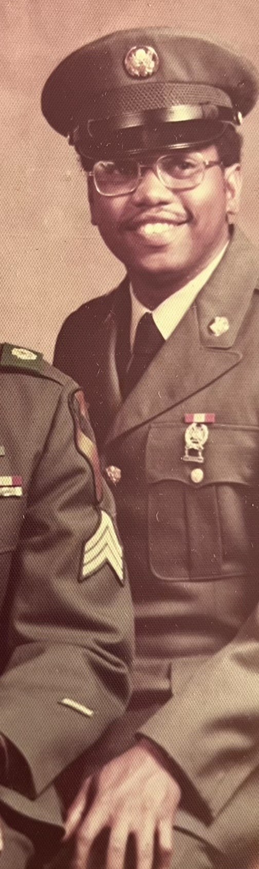 Obituary of Leonard Queen