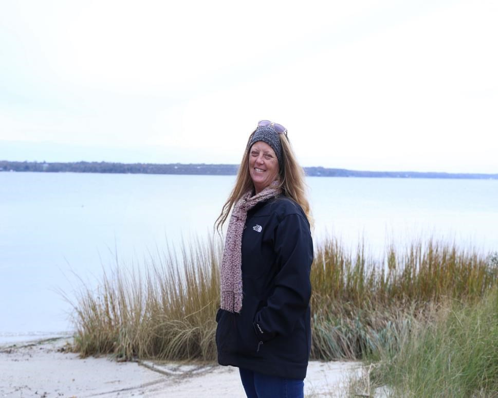 Obituary of Tonya Lynn Pickeral-Ridgell