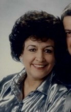 Obituary of Mary Ellen Huber