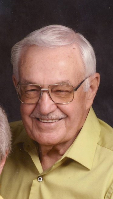 Avis de décès de Leroy "Lee" Jarboe