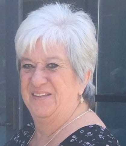 Avis de décès de Anne Marie Seebeck