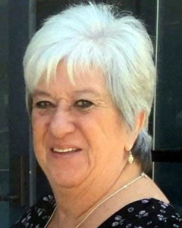 Avis de décès de Anne Marie Seebeck