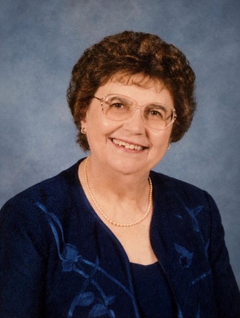 Obituary of Elizabeth R. Lind