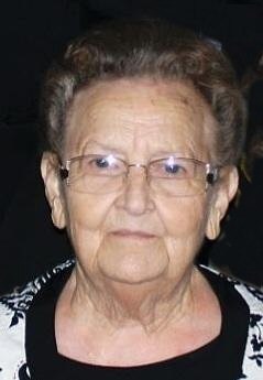 Obituary of Irene Judith Langhofer