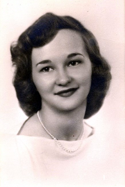 Obituary of Patricia R. Shepherd