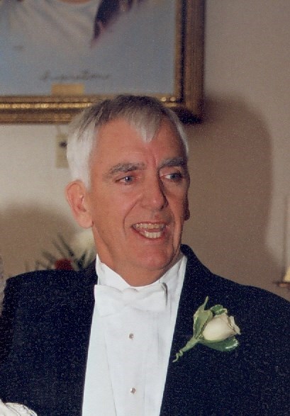 Obituary of Carl Franklin Butler