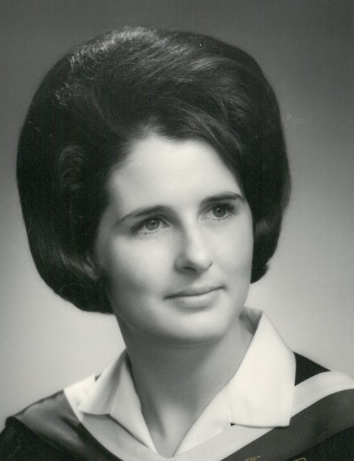 Obituary of Susan Rollo