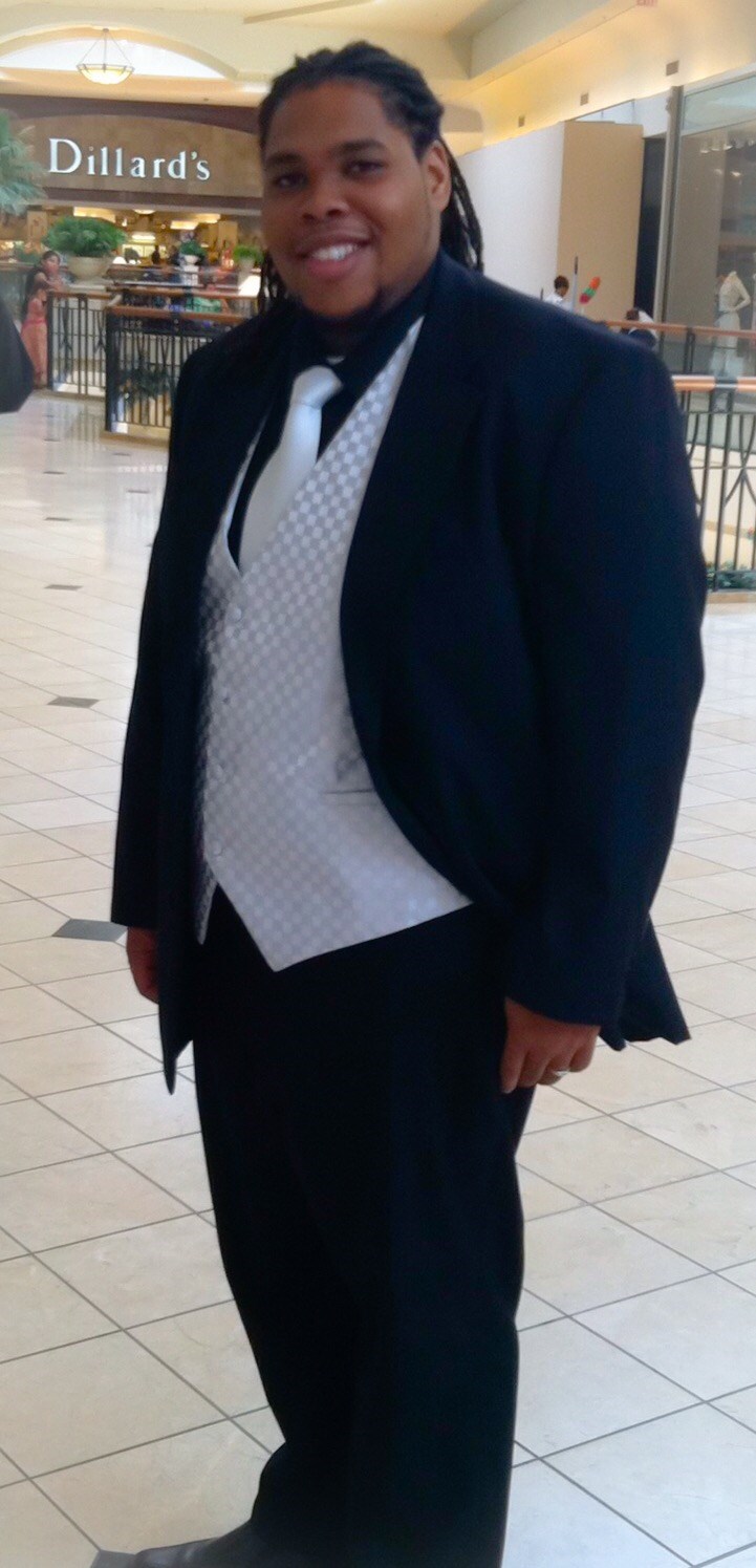 Obituary of Brandon Keith "D'Artagnan" Graham