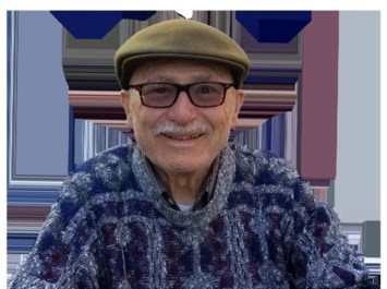 Obituary of Roland Oreste Cassar