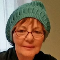 Obituary of Marilyn "Mitzi" Cronin