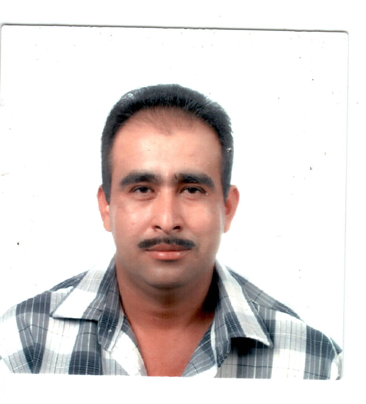 Obituary of Hilario De Jesus Gomez Campos