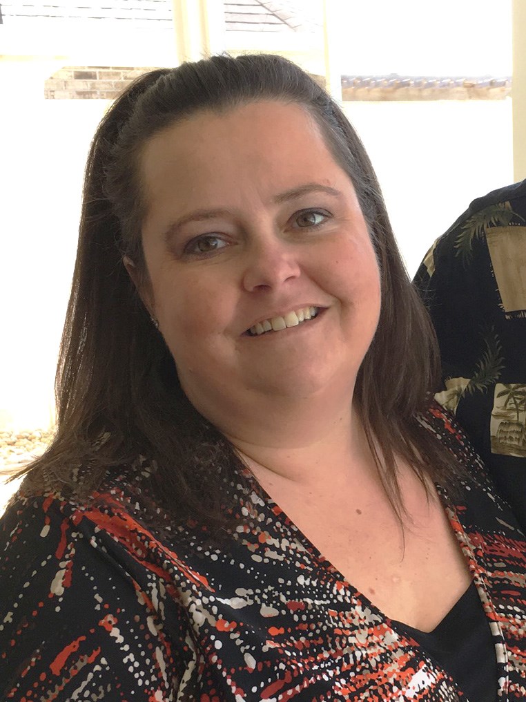 Obituary of Tracey R Edelen