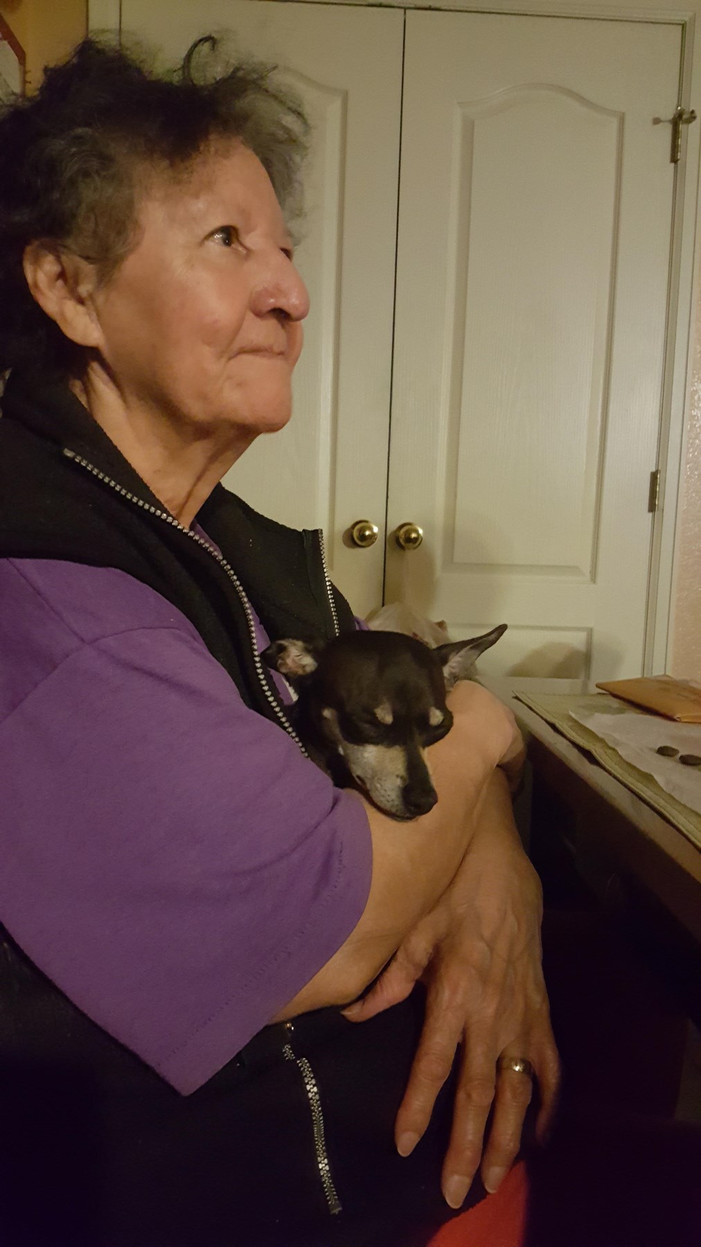 Obituary of Pauline Inez Karlin