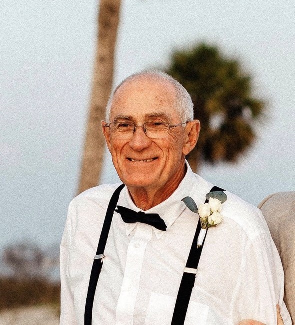 Obituary of Van Lee Jacobs