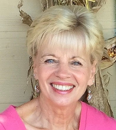 Obituary of Mary Rebecca Johnson