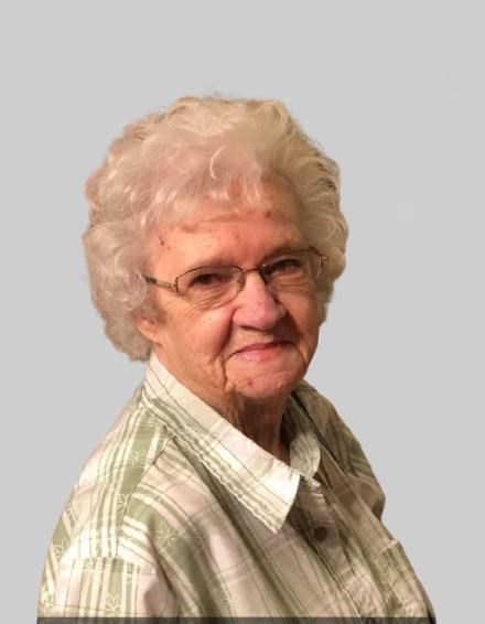 Obituary of Daylene LaVerne Kiser
