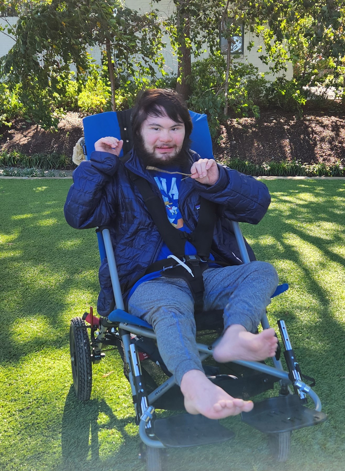 Obituary of Brennan Michael Kamahiahiwa Naea