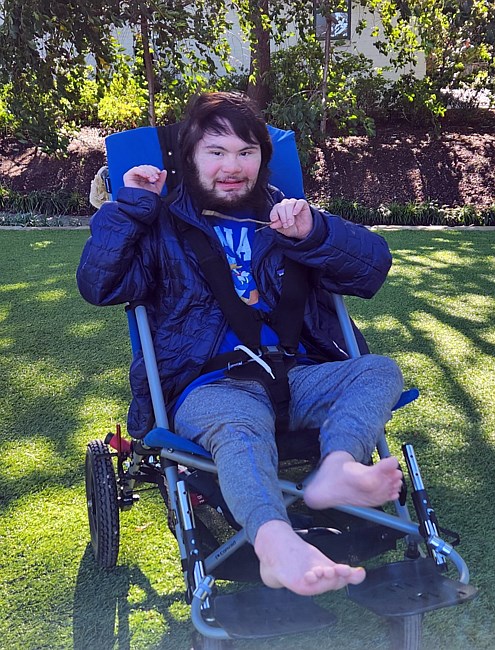 Obituary of Brennan Michael Kamahiahiwa Naea