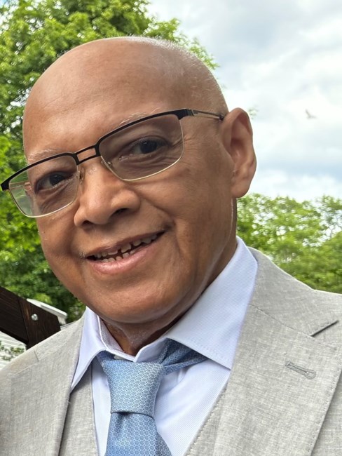 Obituary of Paul V Thompson Jr.