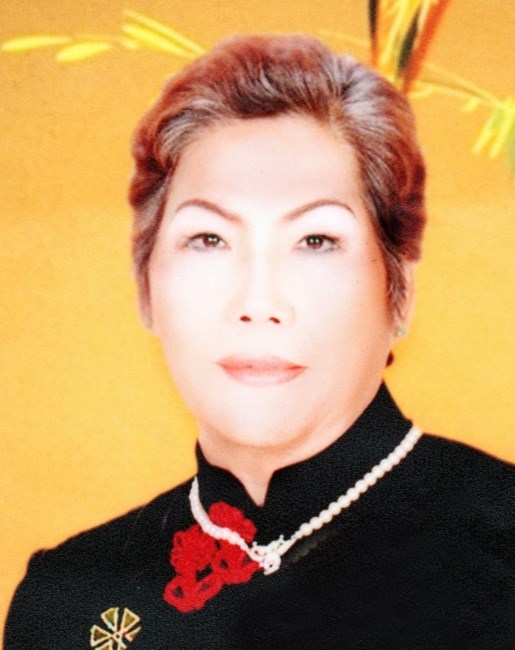 Obituary of Nina Wolter