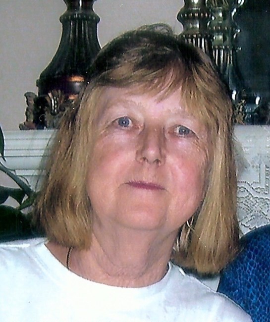 Obituary of Mrs. Betty Sue Howell Hedgepeth