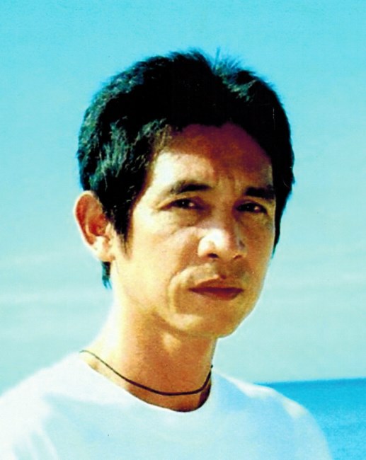 Avis de décès de Mr. Marvin Sala