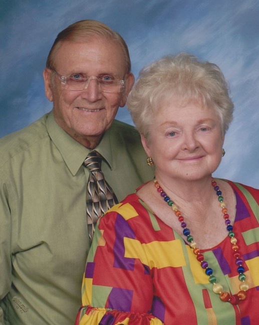 Obituario de Gerard William Wittersheim