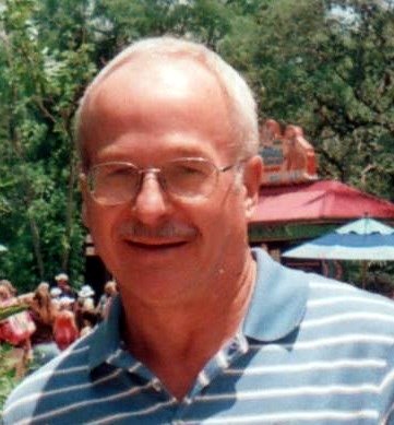 Obituary of Joseph John Siok