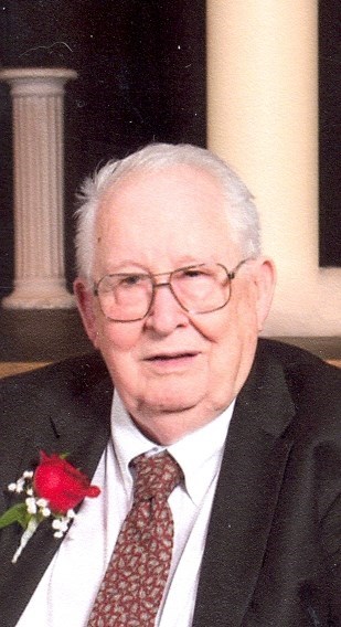 Obituary of Richard Lehman Knight