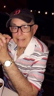 Obituary of Jack George