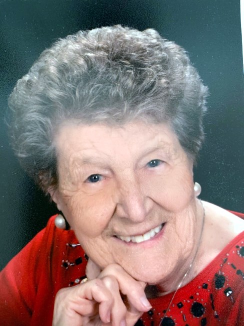 Obituary of Elaine D. Braun