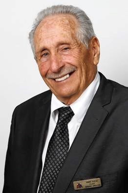 Obituary of Harry Walter Kuehn