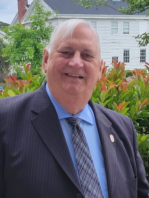 Obituary of Thomas Edward Bandzul Esq.