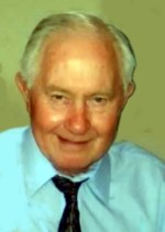 Richard Vail