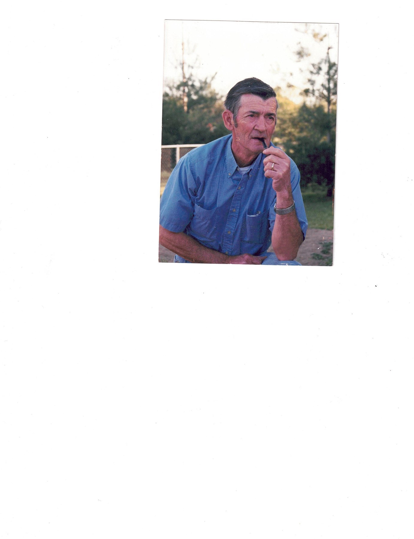 Obituary of Orlo Dennis "Denny" Munger Jr.