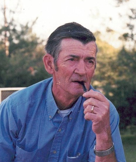 Obituary of Orlo Dennis "Denny" Munger Jr.