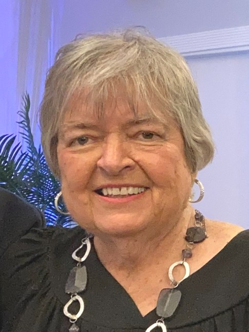 Obituary of Veronica Agnes Zachary