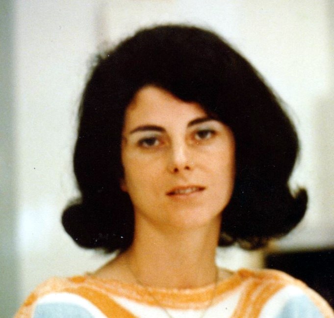 Obituary of Revell Judith Alpert