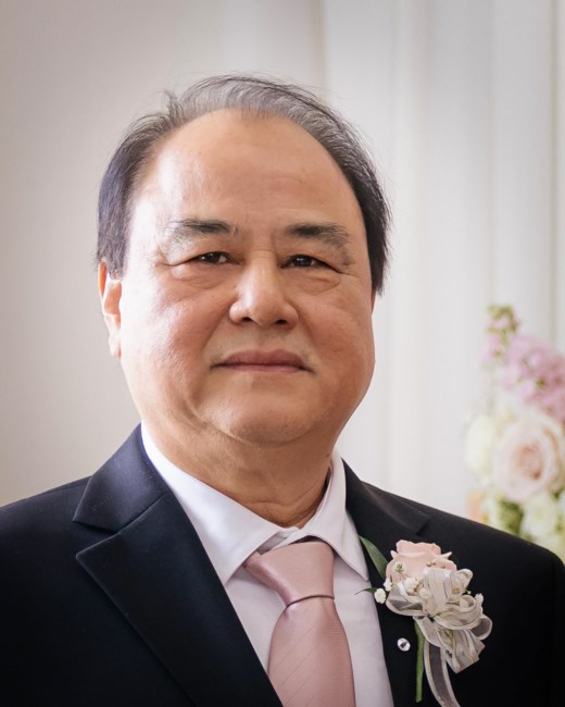 Obituary of Viet Van Tran