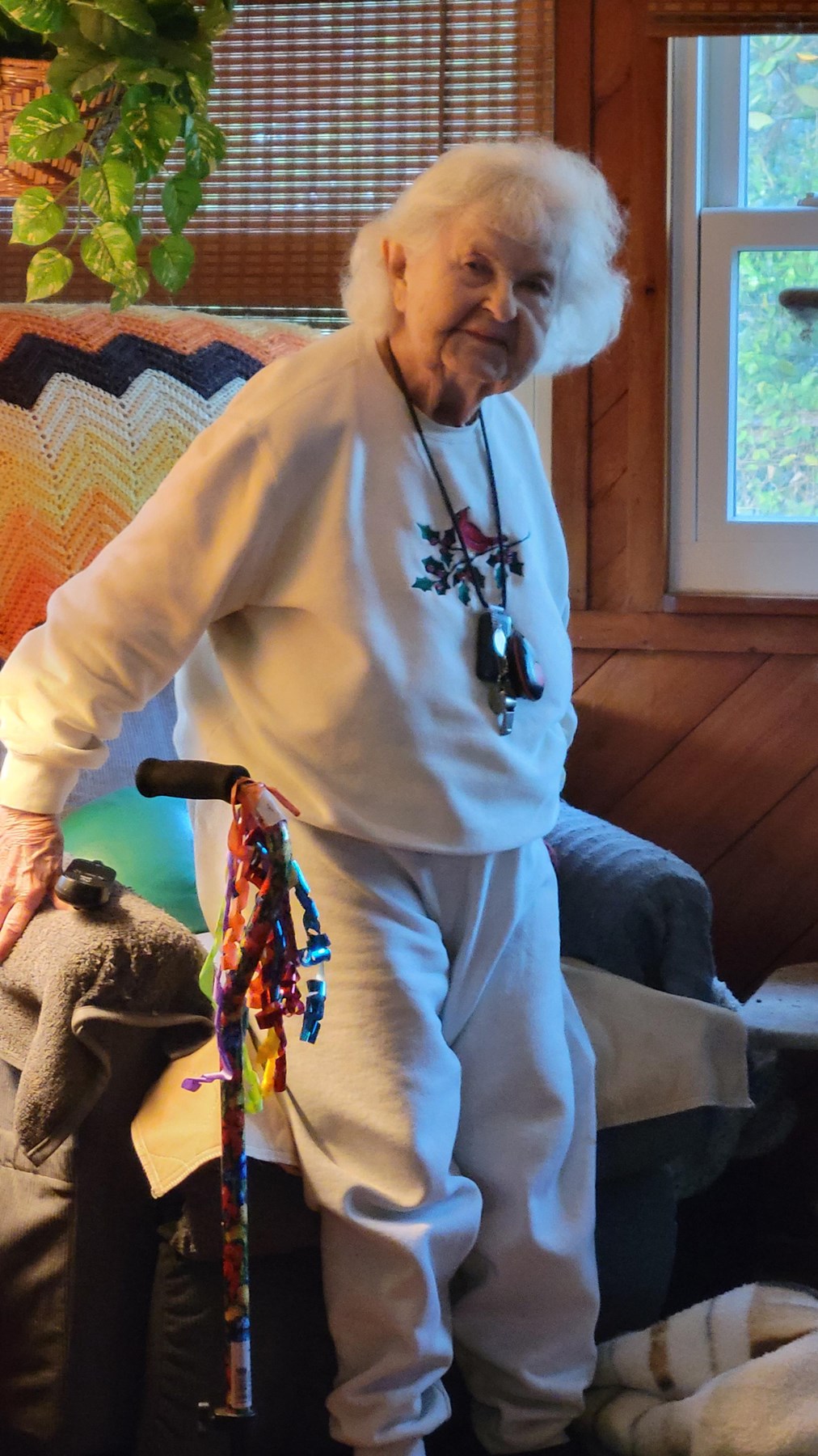 Obituary of Elizabeth Ann Cope