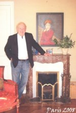 Robert Evers