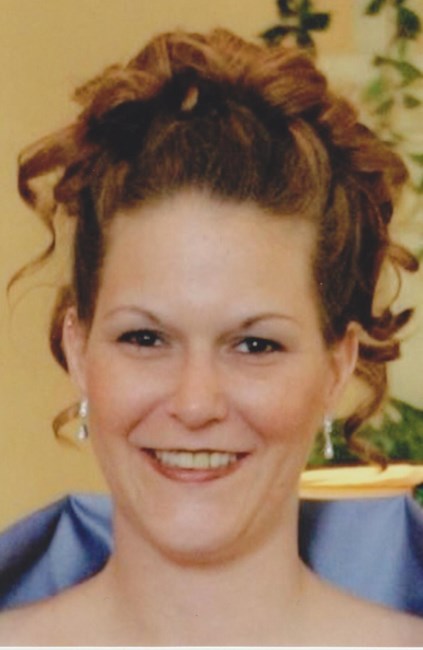 Obituary of Denise Ann Good