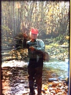 Obituary of Oscar Laverne Leonard