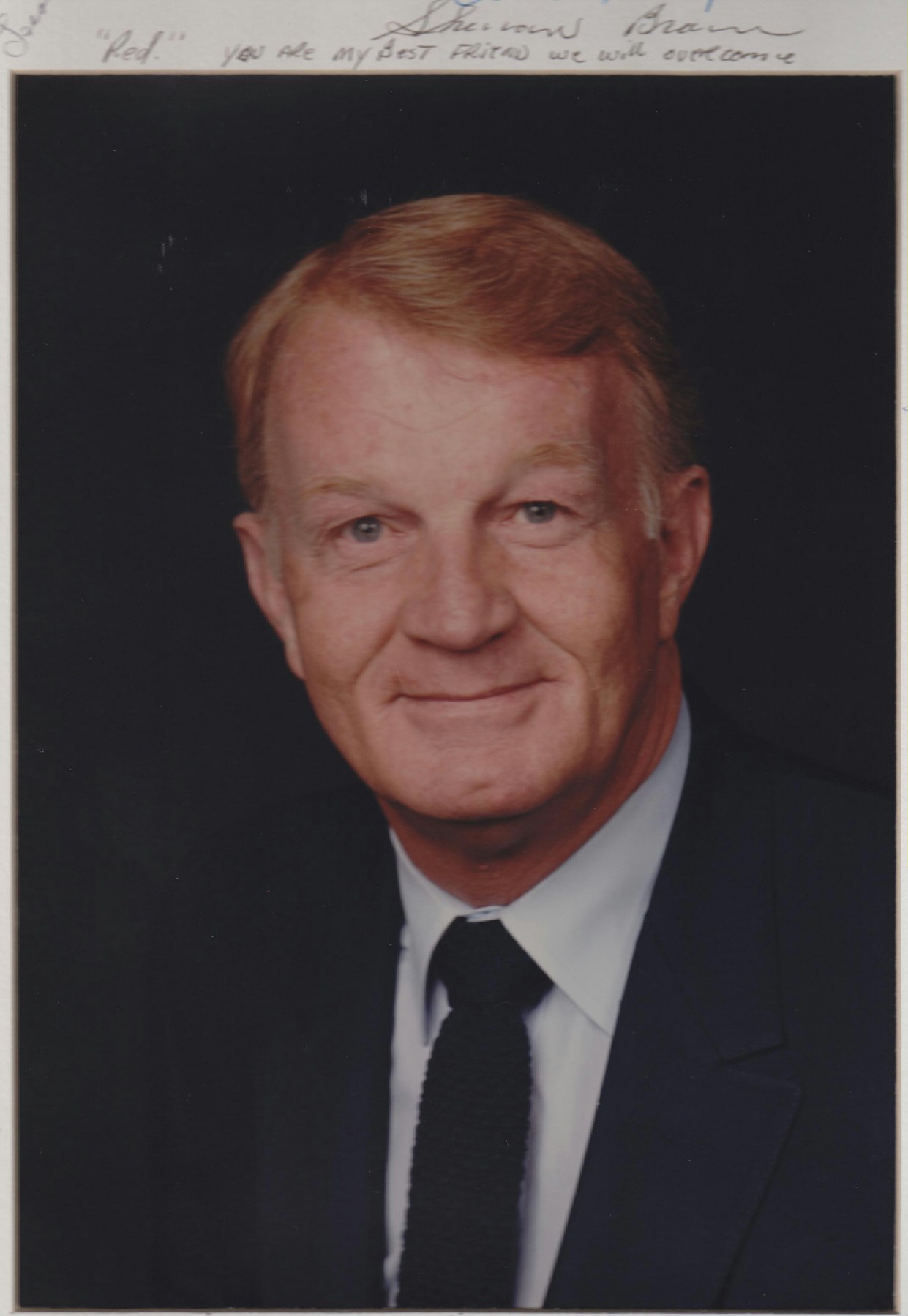 Obituary of Raymond Fularczyk