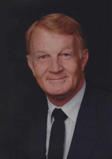 Obituary of Raymond Fularczyk