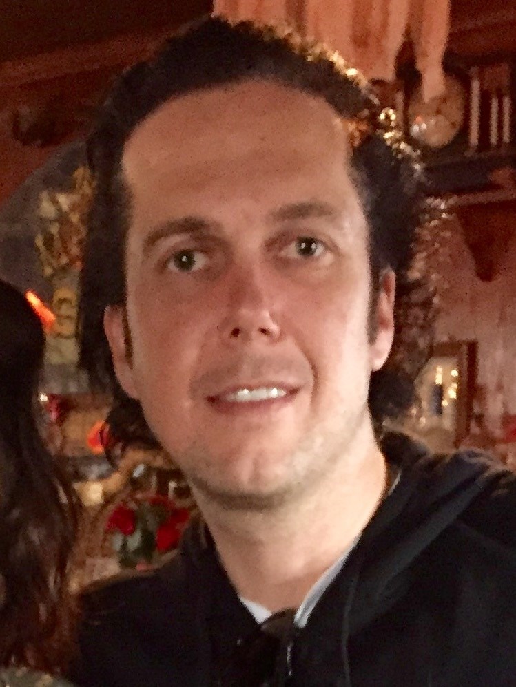 Obituary of Joseph Timothy Momot