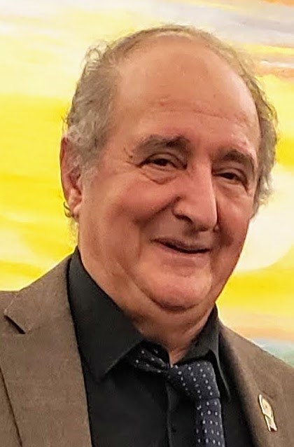 Obituary of Spyridon Platanias