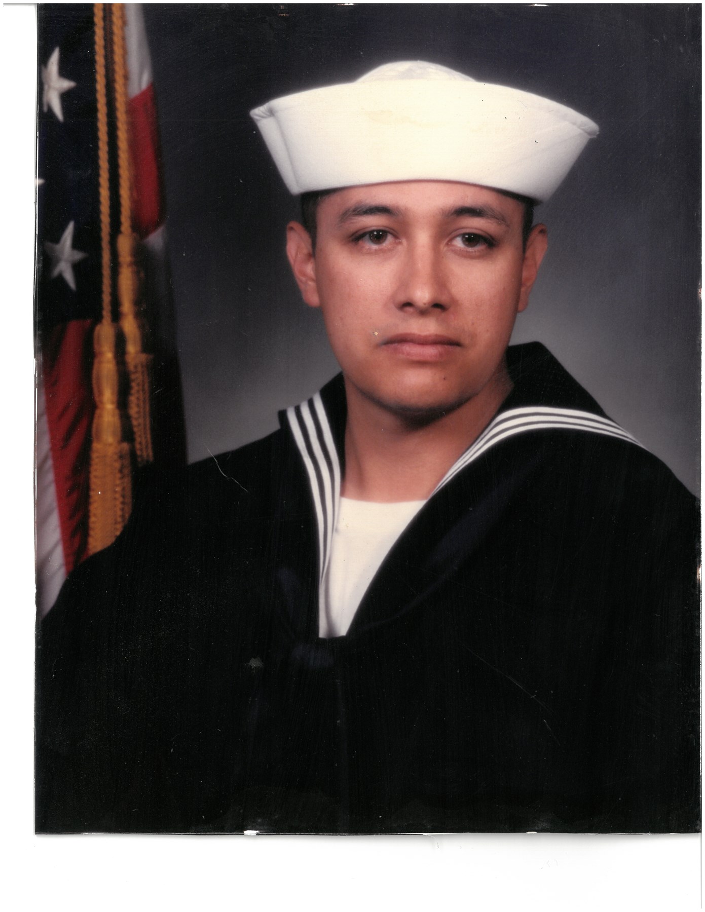 Obituary of Jacob Edward Zamora