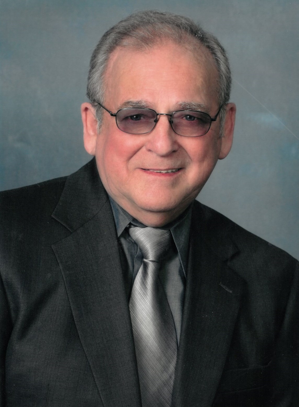 Paul Ingham Fisher Obituary Las Vegas, NV